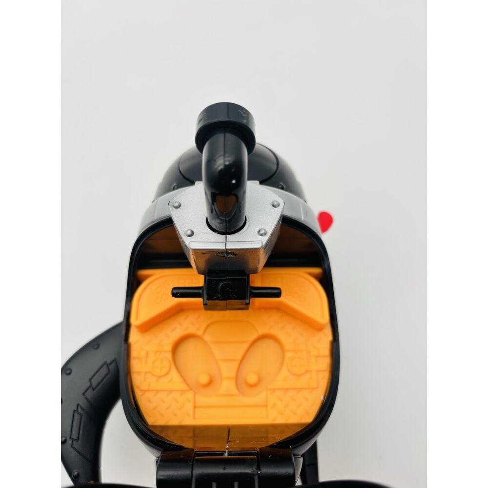 Fisher Price Imaginext DC Super Friends Penguin Submarine Vehicle w/ 3 Penguins - Picture 12 of 16